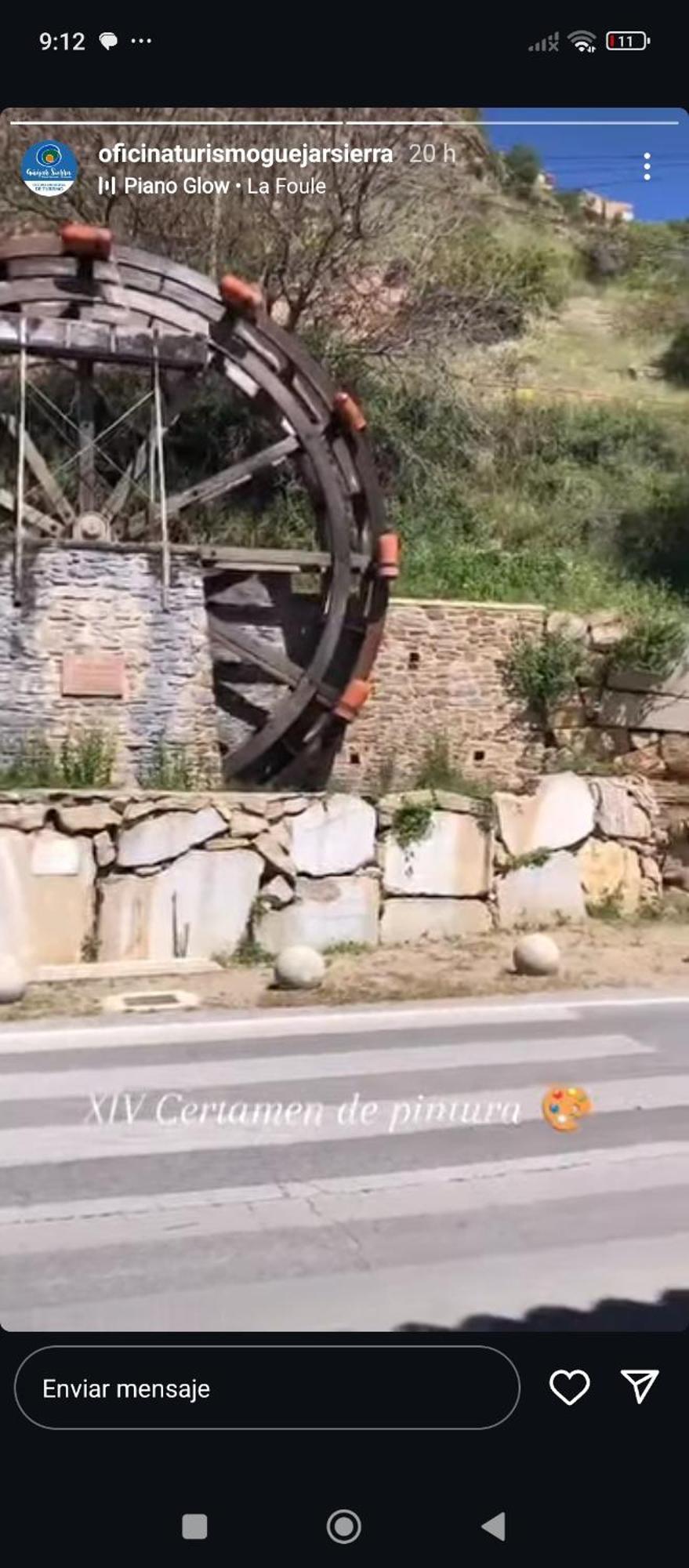 El Cortijo Azul * Guejar Sierra