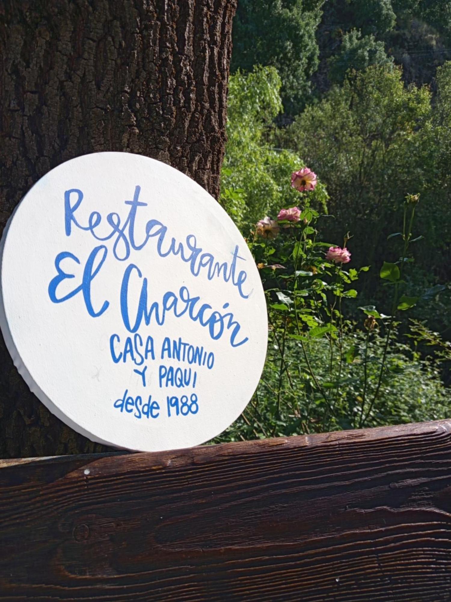 Chalet El Cortijo Azul *