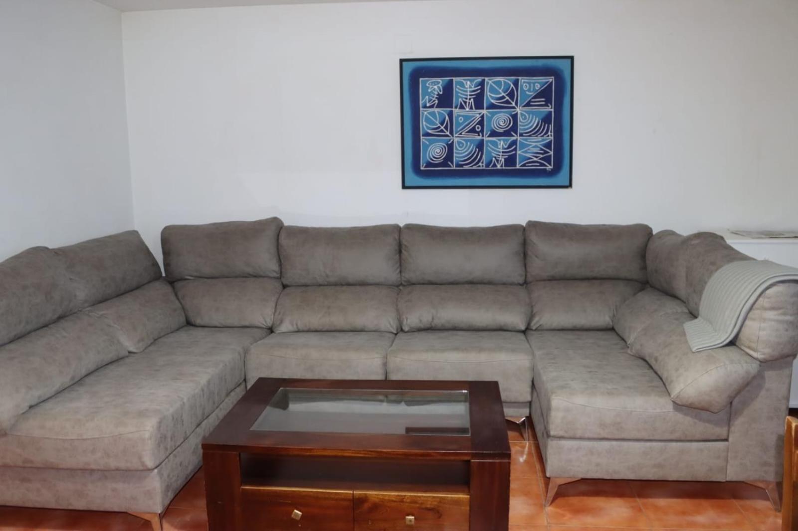 Chalet El Cortijo Azul Guejar Sierra