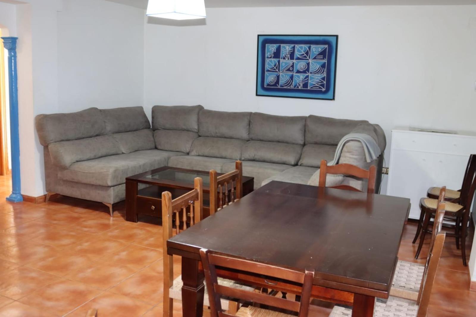 Chalet El Cortijo Azul *